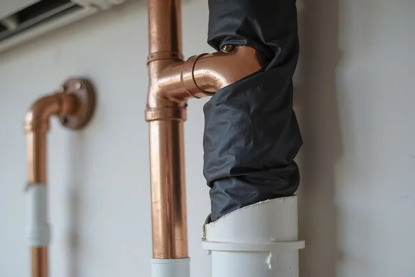 Ipoh Aircond Installation Experts work sample 3