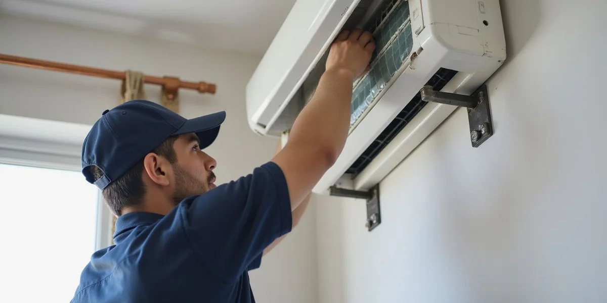 Ipoh Aircond Installation Experts