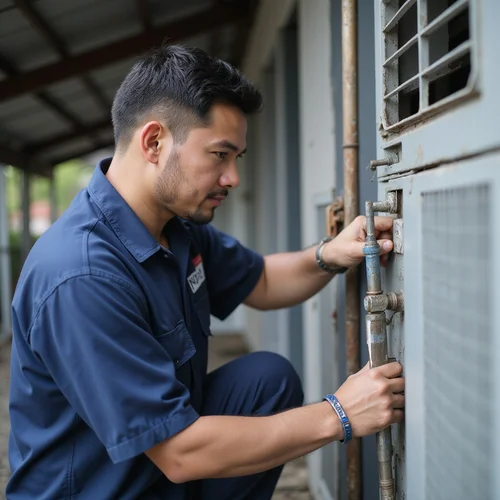 Muthu Kumar, Troubleshooting & Repair Specialist